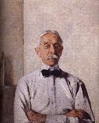 Watt portrait Vuillard